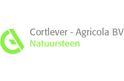 Cortlever-Agricola_Natuursteen_logo