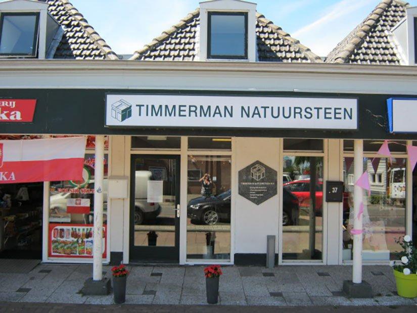 Timmerman_natuursteen_winkel_Hellevoetsluis