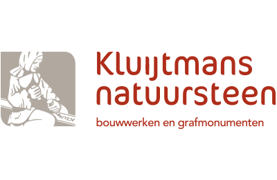 Kluijtmans_Natuursteen_logo